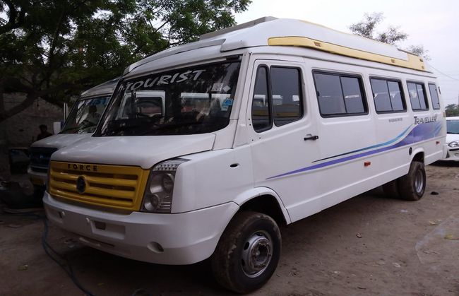 Kolhapur Tours